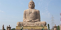 lord buddha statue