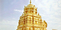venkateshwar temple