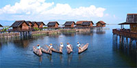 inle lake myanmar
