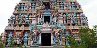 chennai temple