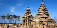 mahabalipuram temple